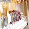 Отель Brand New And Modern Bassura City Apartment Near Bassura Mall, фото 8