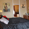 Отель Badgers Inn, фото 2