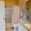 Отель FH4 Charming 3 Bedroom Condo, Near Beach, Shared Pool, фото 9