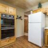 Отель Heavenly Lake Haven Apartment 3 NW Comfy Cabins, фото 4