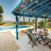 Отель Amazing Home in Argaka With 2 Bedrooms, Outdoor Swimming Pool and Swimming Pool, фото 11