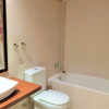 Отель Apartamento pool Platja d'Aro RidauraBX4, фото 11