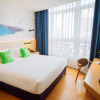Отель Kyriad Hotel Guangzhou Panyu Aoyuan Plaza, фото 3