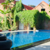 Отель Ninh Binh Greenland Homestay, фото 7