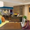 Отель Home2 Suites By Hilton Minneapolis University Area в Миннеаполисе