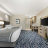 Отель Best Western Premier Route 97 Vernon, фото 26