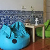 Отель Johnie's Place Lisbon Hostel & Suites, фото 11