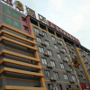 Отель Super 8 Hotel Ningbo Zhaohui, фото 1