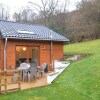 Отель Cozy Cottage in Aywaille with Valley View, фото 17