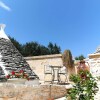 Отель Antico trullo ristrutturato con piscina e giardino, фото 1