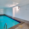 Отель Spacious 2BR CBD Apartment Balcony, фото 14