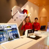 Отель Borrman Hotel Dongguan Dalang Bus Station Branch, фото 14