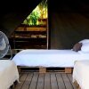 Отель Otentic, Eco Tent Experience, фото 5