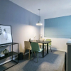 Отель Zhigao West Lake Apartment Xifuju, фото 12