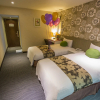 Отель Sunny Hotel, фото 5