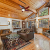 Отель Wolf's Lair by Avantstay Swiss Chalet w/ Private Hot Tub & Access to Northstar Resort Community, фото 9