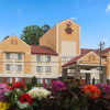 Отель Best Western Plus Huntersville Inn & Suites Near Lake Norman, фото 14