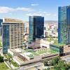 Отель Shangri-La Ulaanbaatar, фото 22