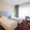 Отель Best Western Hotel Hannover City, фото 7