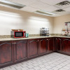 Отель Red Roof Inn Fayetteville I-95, фото 21