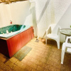 Отель Baden Lodge Motel, фото 12