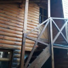Отель Cabañas de Troncos, фото 7