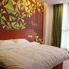 Отель Vatica Fuyang Linquan County Tenghui International City Hotel, фото 4