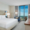 Отель Hilton West Palm Beach, фото 39