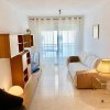 Отель Apartamento - Wifi Free - Piscina 250 M Playa, фото 3
