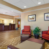 Отель Comfort Inn & Suites La Grange, фото 2