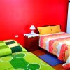 Отель Olga's Hotel, фото 5