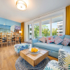 Отель Apartamenty Sun & Snow Wyspa Solna, фото 28
