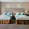 Отель The Ivory Hotel, фото 25