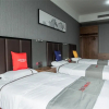 Отель Jun Hotel Henan Zhoukou Chuanhui District Wanda Plaza, фото 4