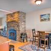 Отель Bethel Townhome: 8 Mi to Sunday River Resort!, фото 24