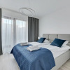Отель Dom&House - Apartments Waterlane Island, фото 45
