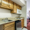 Отель Quality Inn & Suites University/Airport, фото 27