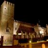 Отель Castello Di Carimate Hotel & Spa в Каримате