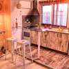 Отель Vintage apartment in the city jungle, фото 19