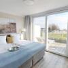 Отель Beach'n'Sea Wohnung 7, фото 3
