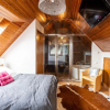 Отель Apartment for Occupancy of 9 People in the Beautiful Monte Oiz, фото 2