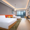 Отель Hilton Garden Inn Nanchang Honggutan, фото 3