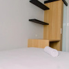 Отель Simply And Comfort Living 2Br At Transpark Bintaro Apartment, фото 8