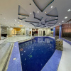 Отель VIP resort chalet 19, фото 16