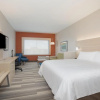 Отель Holiday Inn Express And Suites Denver Ne - Brighton, an IHG Hotel, фото 4