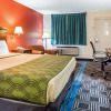 Отель Econo Lodge Lanett, фото 12