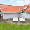 Отель Heritage Holiday Homein Hvide Sande Near Sea, фото 16