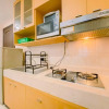 Отель Good Place 2Br Apartment Bellagio Residence, фото 9