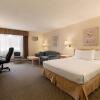 Отель Travelodge Calgary University, фото 3