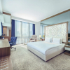 Отель Downtown Ankara Hotel, фото 7